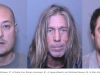 Rehab Riviera Fraud Arrests